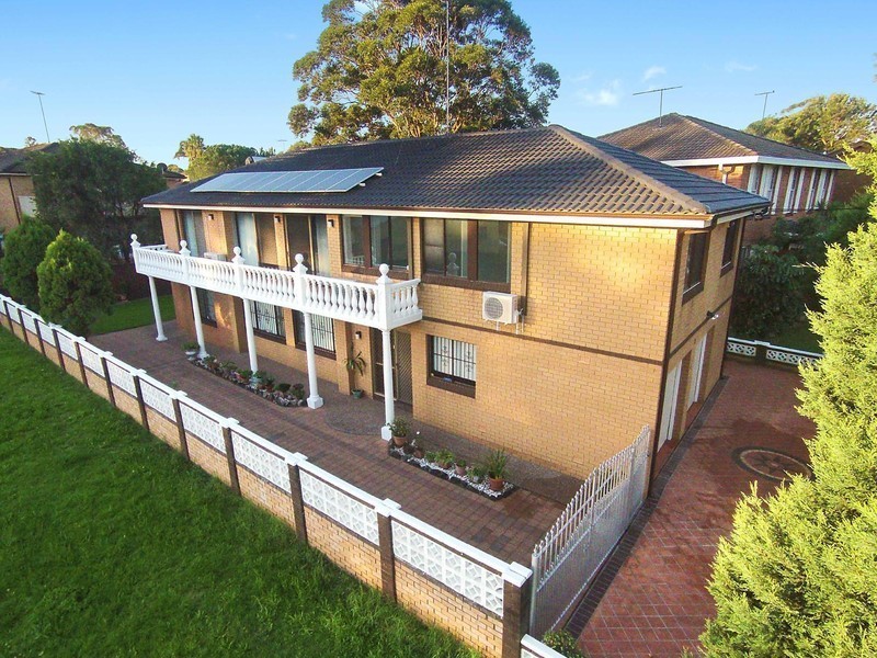 2 Flanders Avenue, Matraville NSW 2036