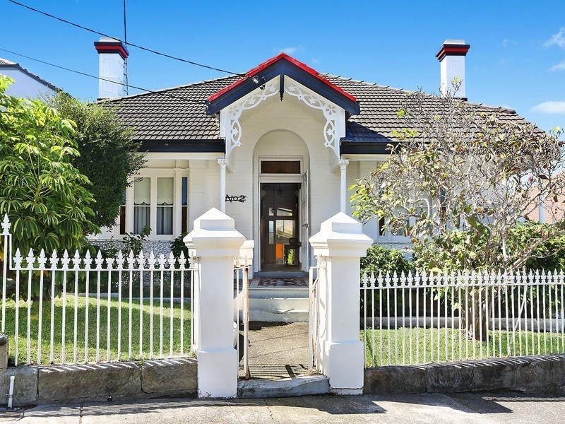 2 Leichhardt Street, Bronte NSW 2024