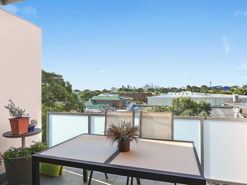 320/5 Queen Street, Rosebery NSW 2018