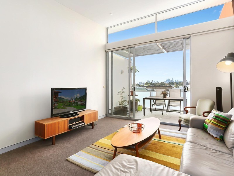 320/5 Queen Street, Rosebery NSW 2018