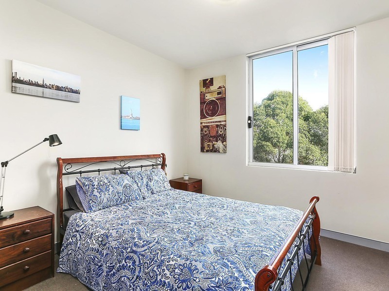 320/5 Queen Street, Rosebery NSW 2018