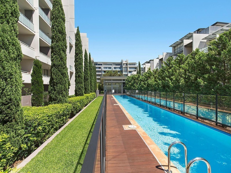 320/5 Queen Street, Rosebery NSW 2018