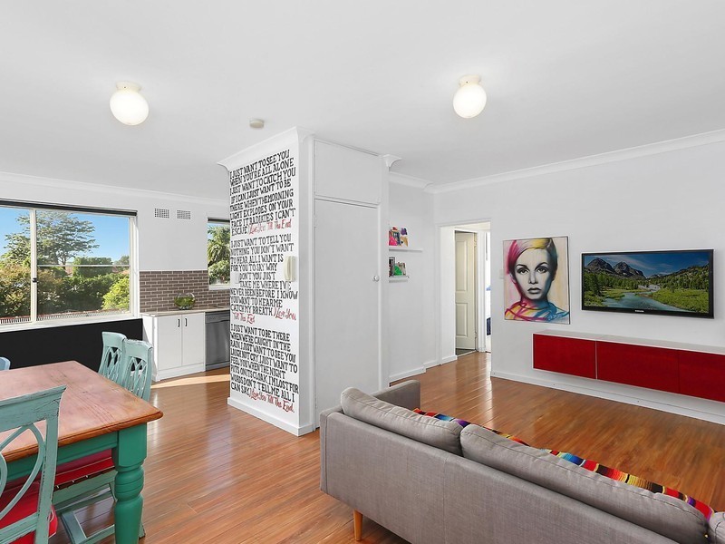 4/11 Franklin Street, Matraville NSW 2036