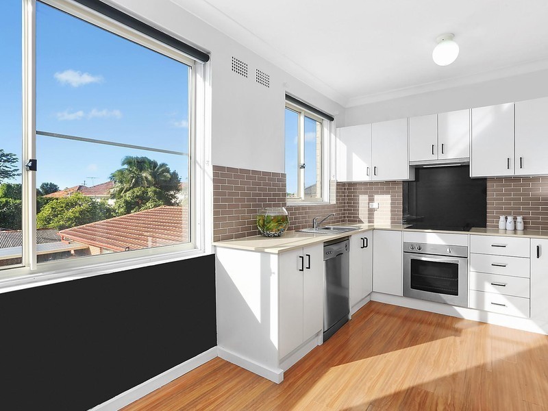 4/11 Franklin Street, Matraville NSW 2036