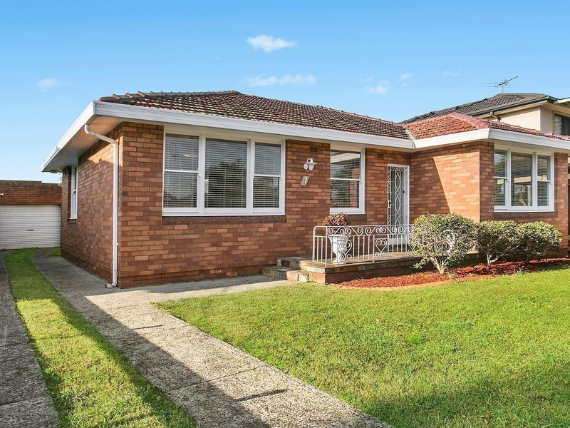 7 Waterton Avenue, Matraville NSW 2036