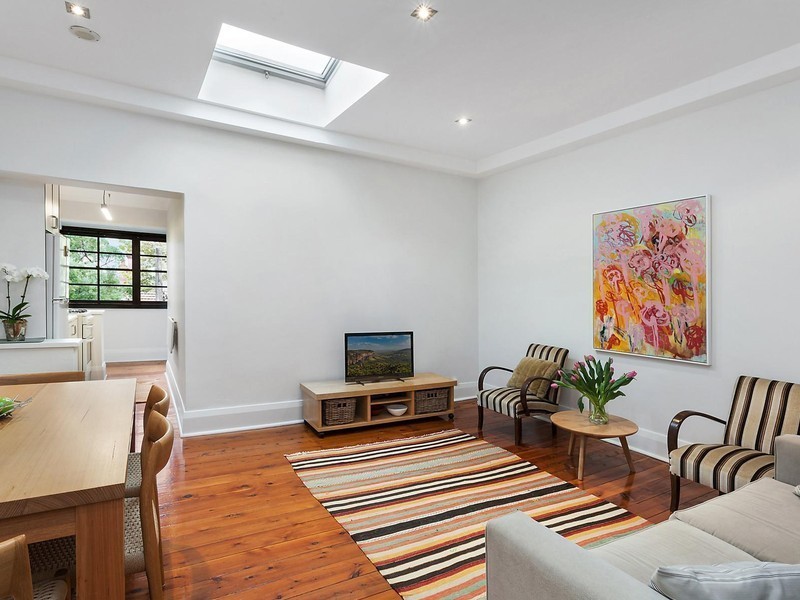 18/41 Wallis Street, Woollahra NSW 2025