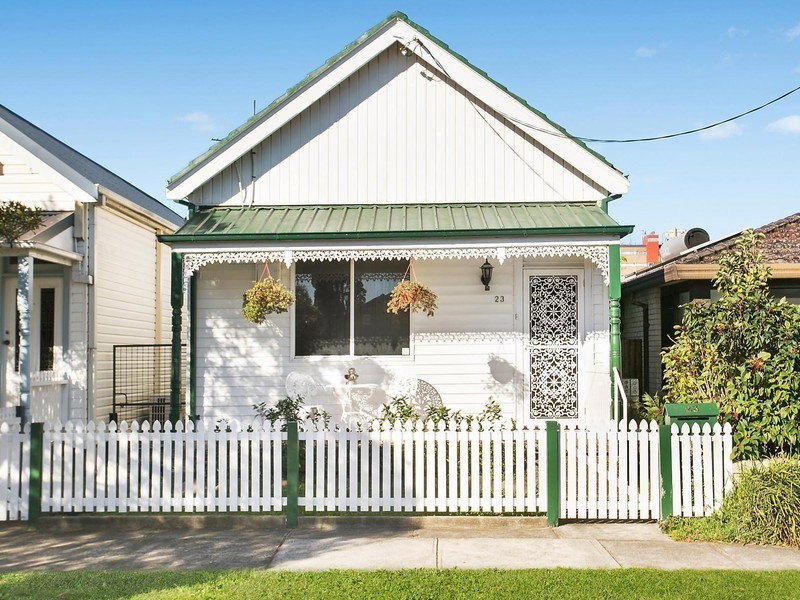 23 Berry Street, Rosebery NSW 2018