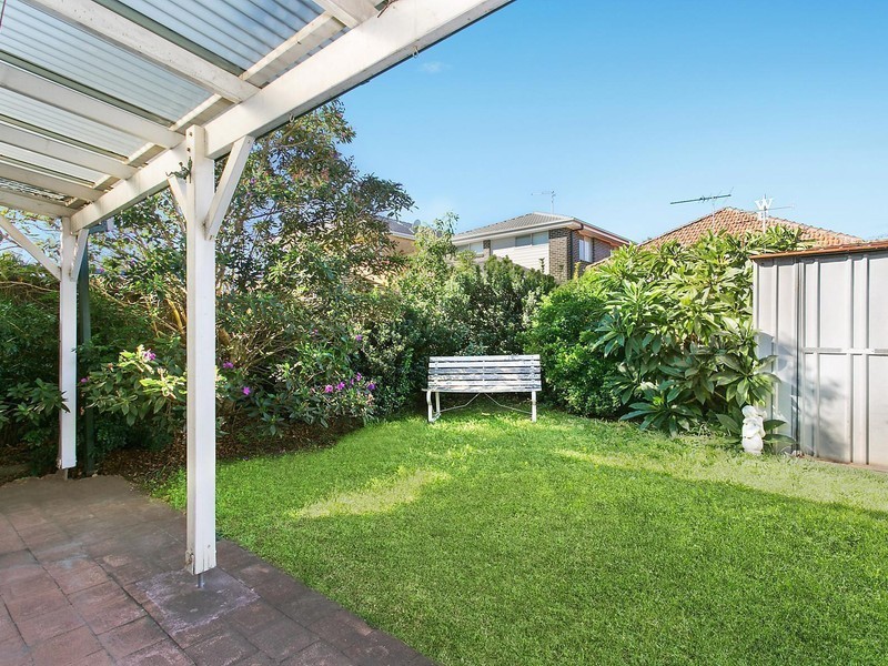 23 Berry Street, Rosebery NSW 2018