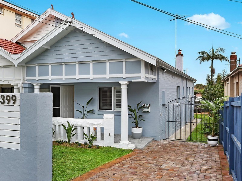 399 Maroubra Road, Maroubra NSW 2035