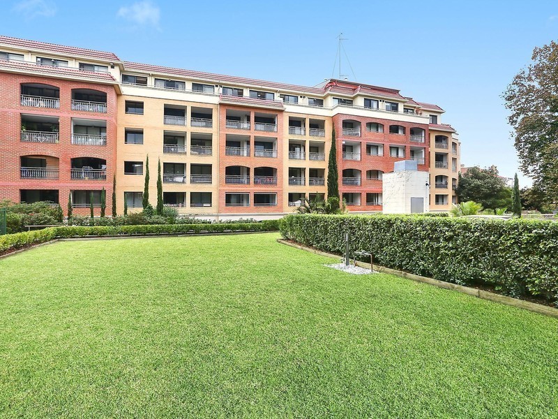 314/34 Alison Road, Randwick NSW 2031