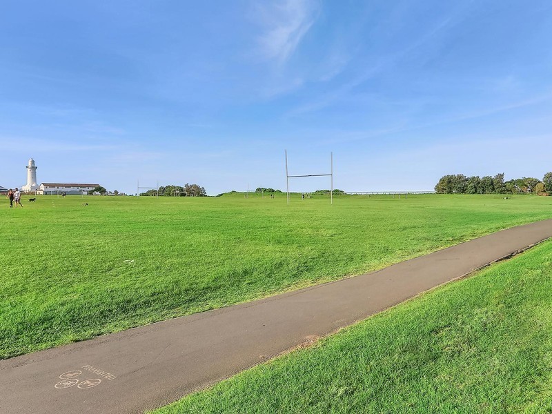 6/765 Old South Head Road, Vaucluse NSW 2030