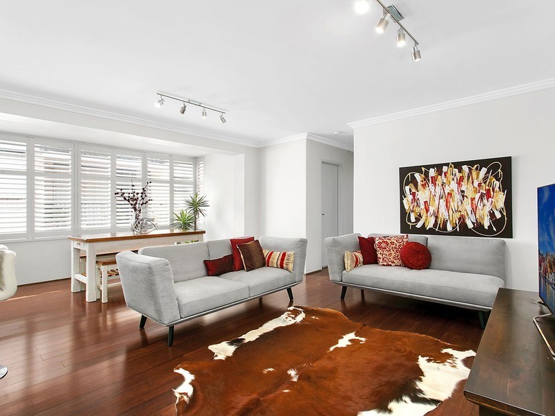 16/2 Kynaston Avenue, Randwick NSW 2031