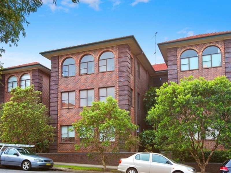 4/208 Alison Road, Randwick NSW 2031