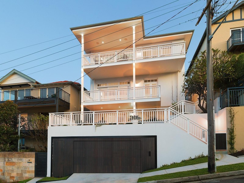 31 Gardyne Street, Bronte NSW 2024