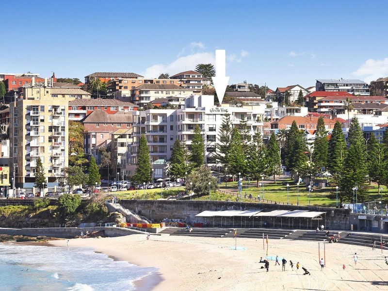 805/56 Carr Street, Coogee NSW 2034