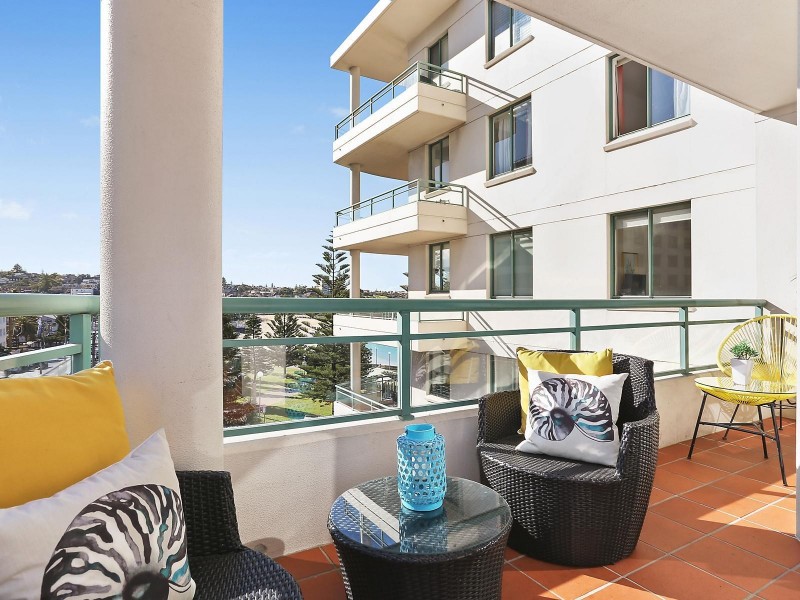 805/56 Carr Street, Coogee NSW 2034