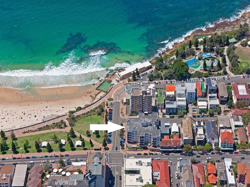 805/56 Carr Street, Coogee NSW 2034