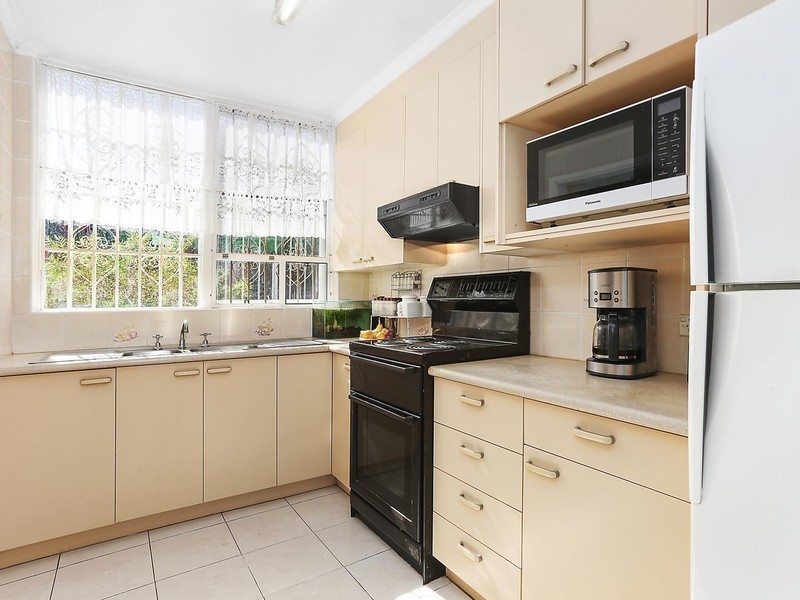 2/45 Byron Street, Coogee NSW 2034