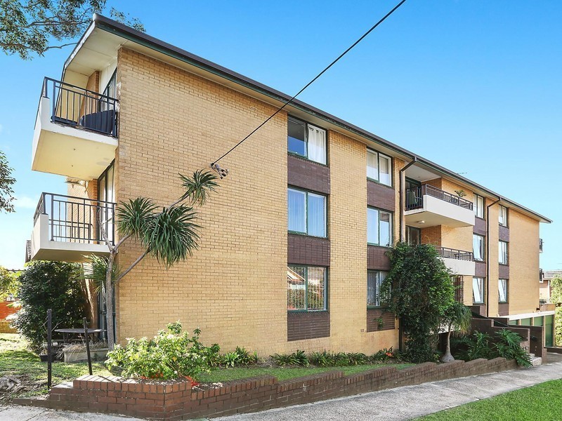 2/45 Byron Street, Coogee NSW 2034