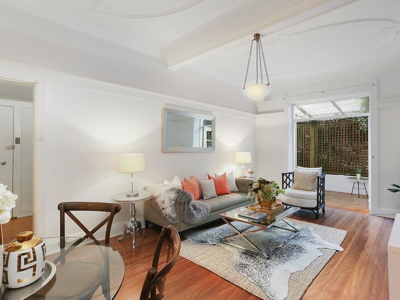 1/280 Carrington Road, Randwick NSW 2031