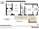 1/280 Carrington Road, Randwick NSW 2031 Floorplan