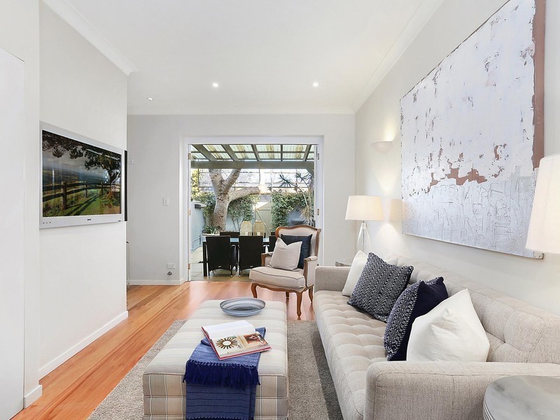 5 Oswald Street, Randwick NSW 2031