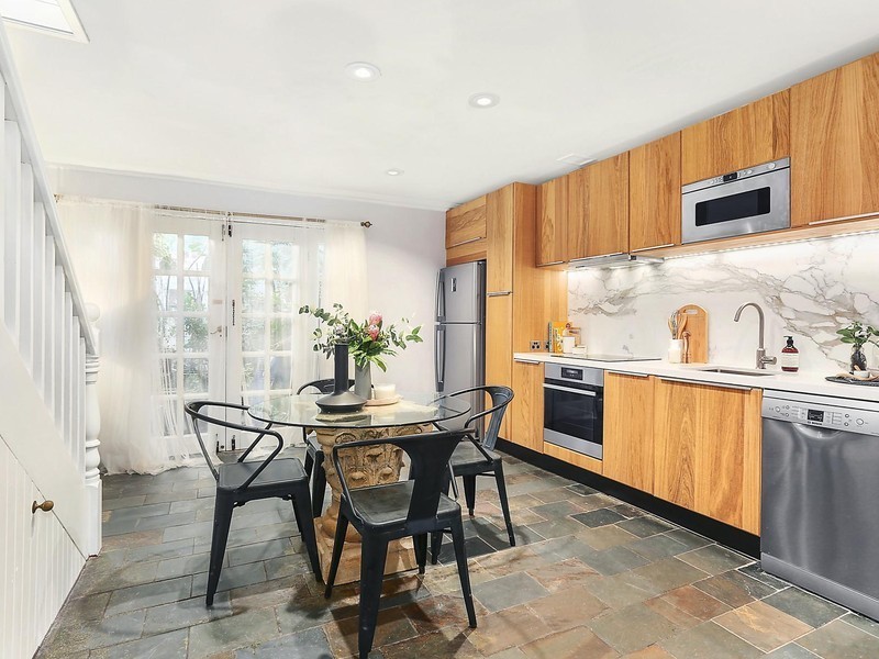 1 Brumby Street, Surry Hills NSW 2010