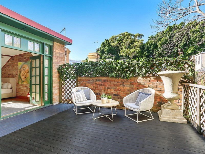 1 Brumby Street, Surry Hills NSW 2010