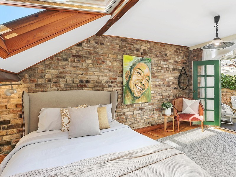 1 Brumby Street, Surry Hills NSW 2010