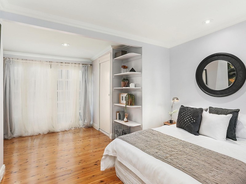 1 Brumby Street, Surry Hills NSW 2010