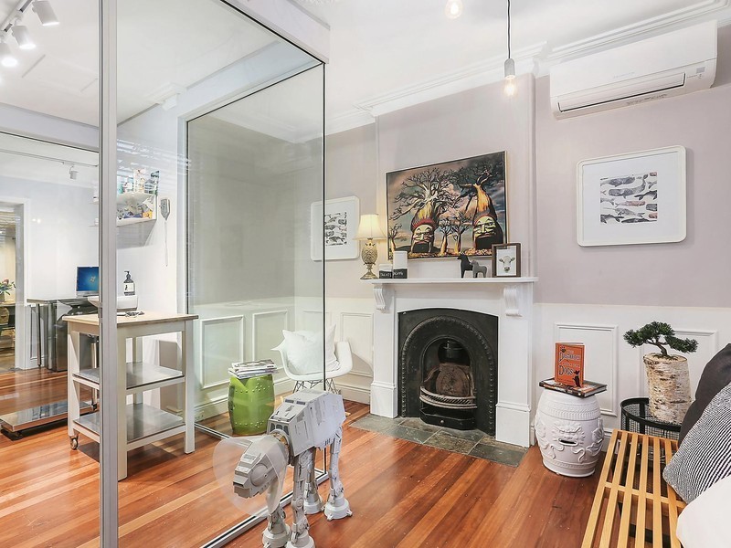 1 Brumby Street, Surry Hills NSW 2010