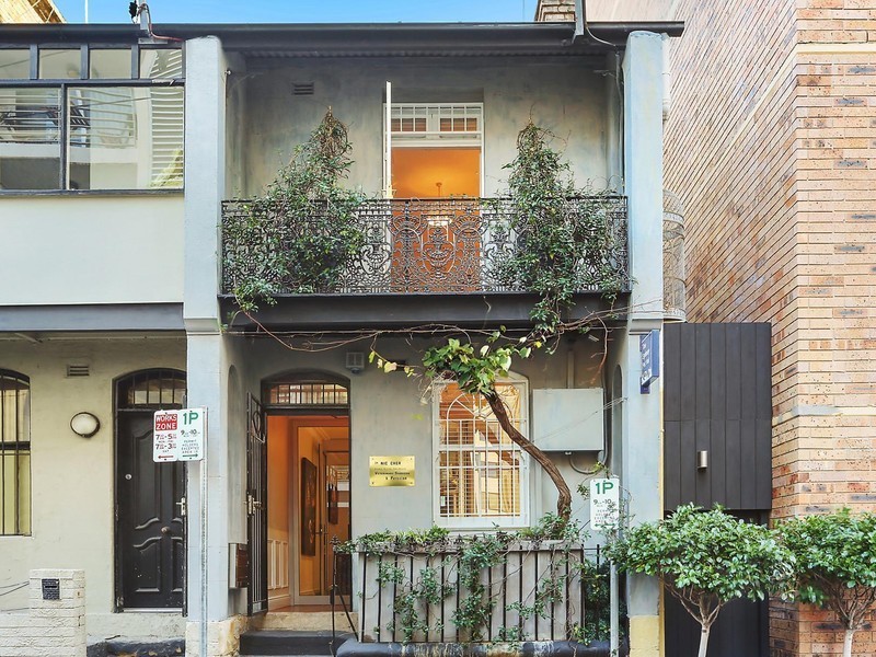 1 Brumby Street, Surry Hills NSW 2010