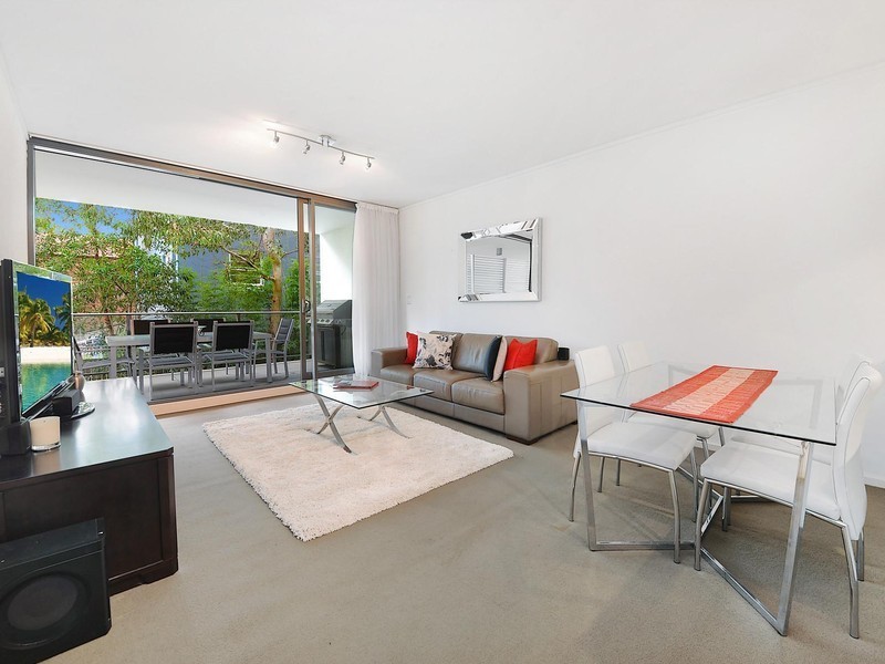 B206/106 Brook Street, Coogee NSW 2034