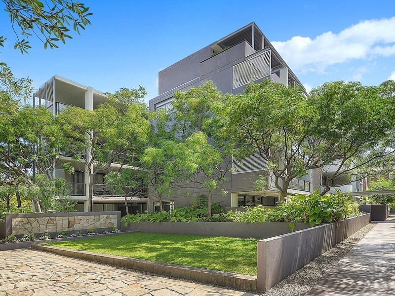 B206/106 Brook Street, Coogee NSW 2034