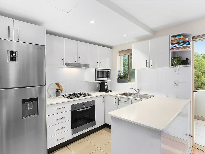 13/27 Rhodes Street, Hillsdale NSW 2036