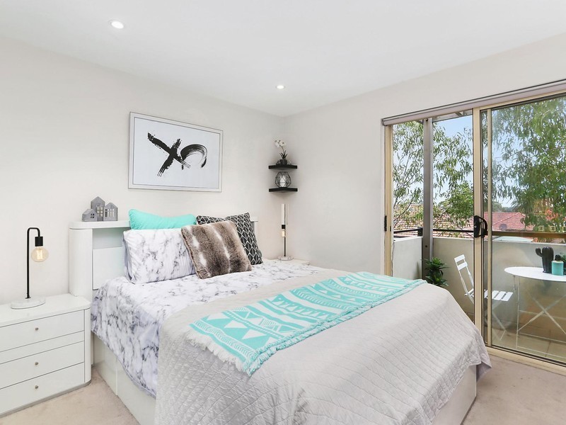 13/27 Rhodes Street, Hillsdale NSW 2036