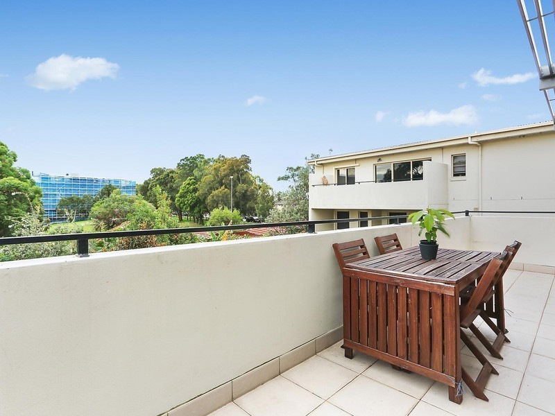 13/27 Rhodes Street, Hillsdale NSW 2036