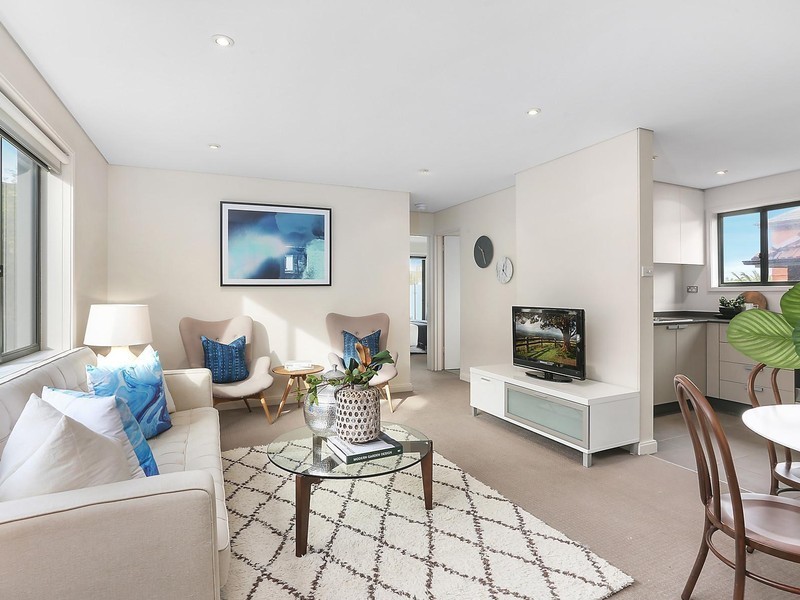 3/41  Bishops Avenue, Randwick NSW 2031