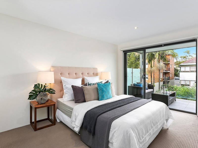 3/41  Bishops Avenue, Randwick NSW 2031