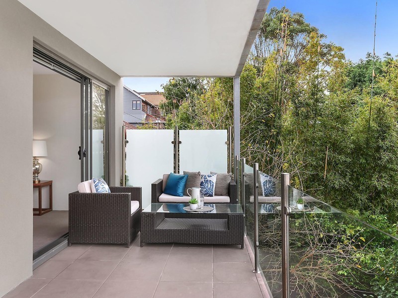 3/41  Bishops Avenue, Randwick NSW 2031