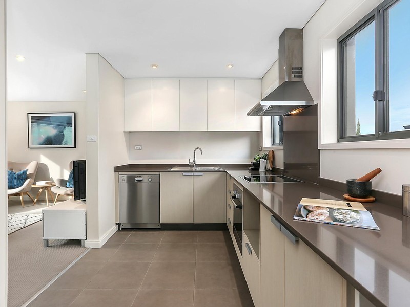 3/41  Bishops Avenue, Randwick NSW 2031