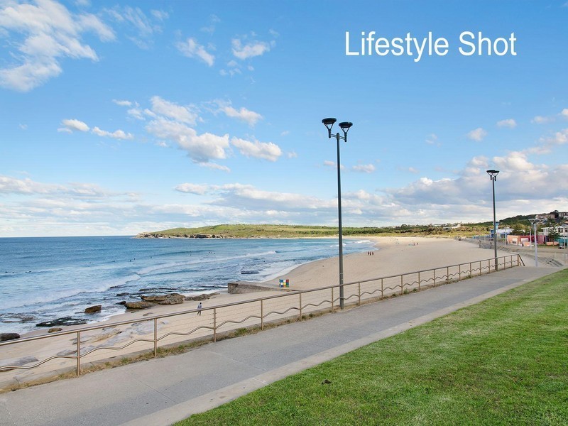 17/1 Brown Road, Maroubra NSW 2035