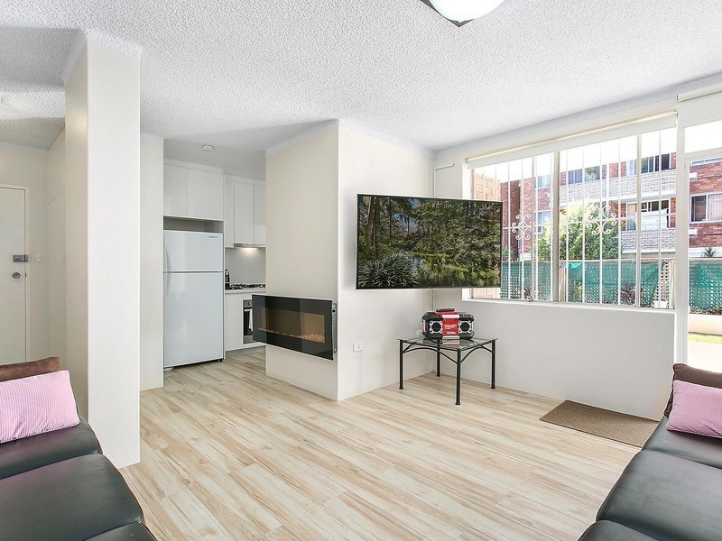 10/12 Evans Avenue, Eastlakes NSW 2018