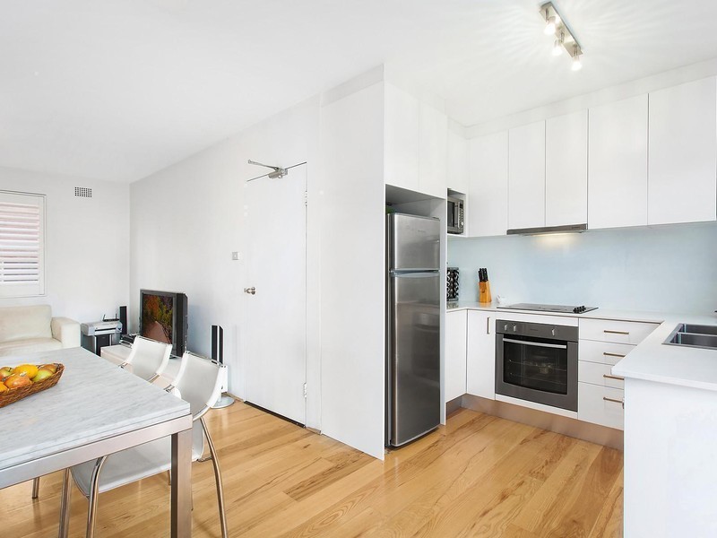 2/54 Rhodes Street, Hillsdale NSW 2036