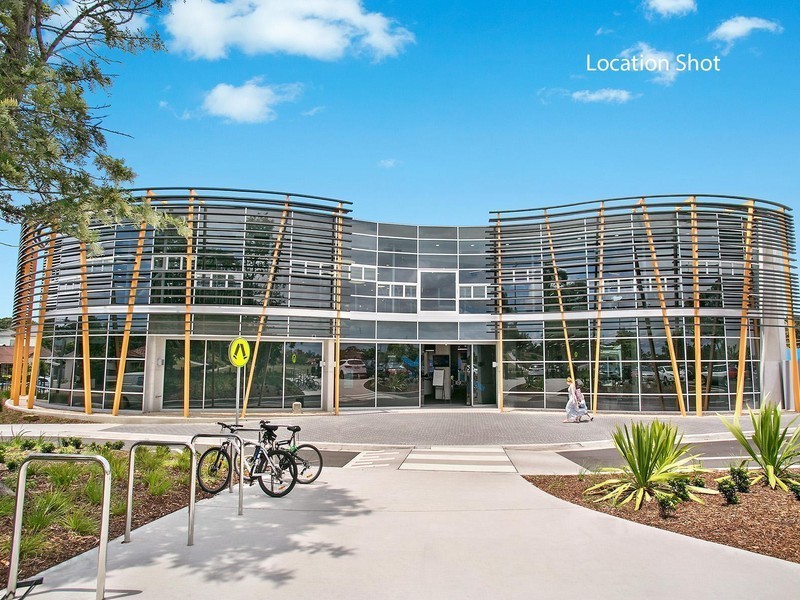 2/54 Rhodes Street, Hillsdale NSW 2036