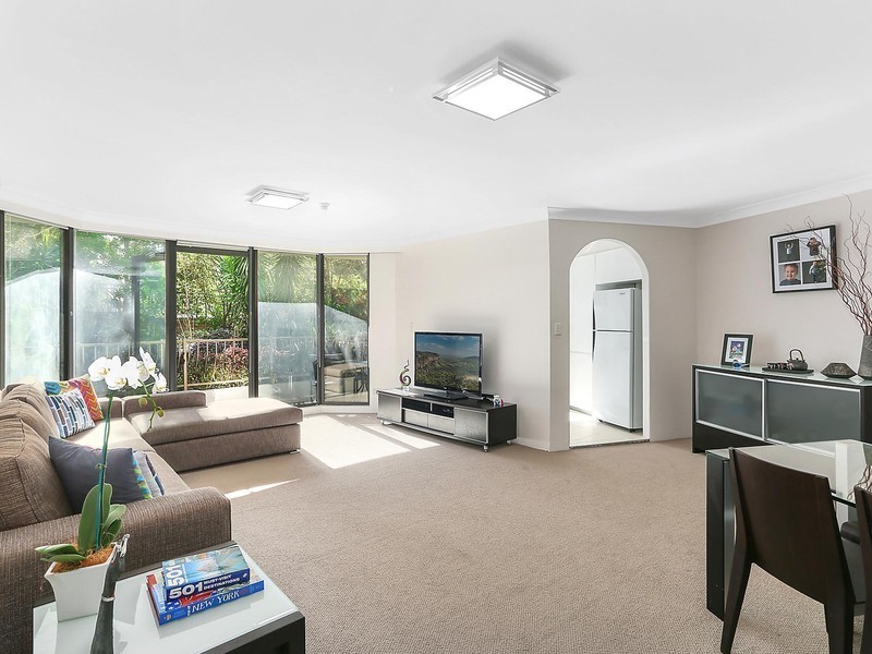 1C/153 Bayswater Road, Rushcutters Bay NSW 2011