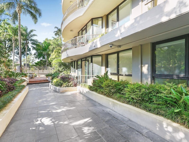 1C/153 Bayswater Road, Rushcutters Bay NSW 2011