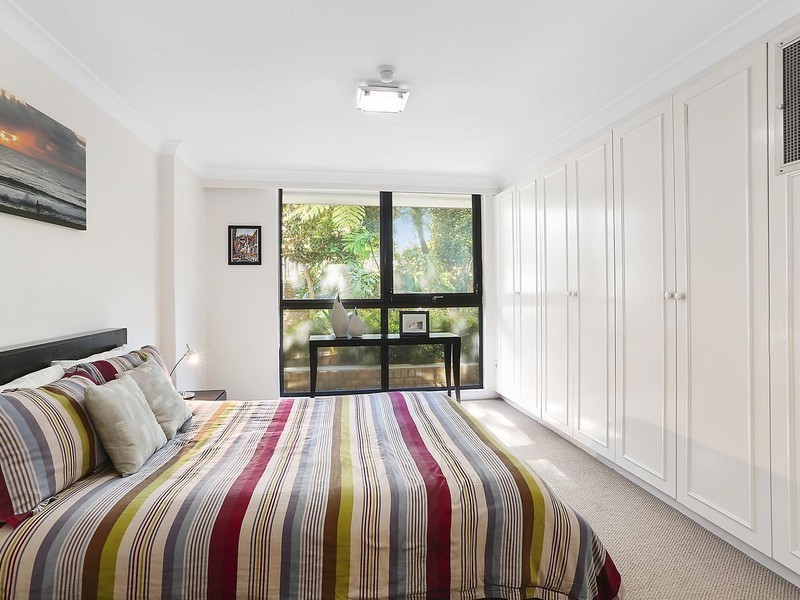 1C/153 Bayswater Road, Rushcutters Bay NSW 2011