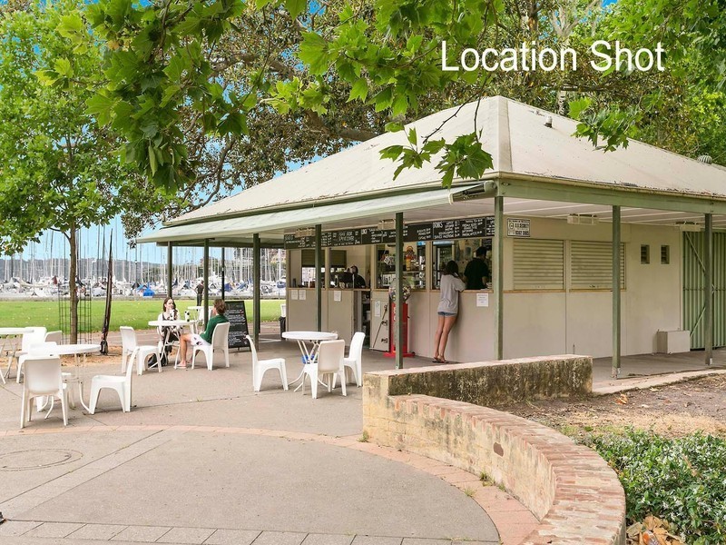 1C/153 Bayswater Road, Rushcutters Bay NSW 2011