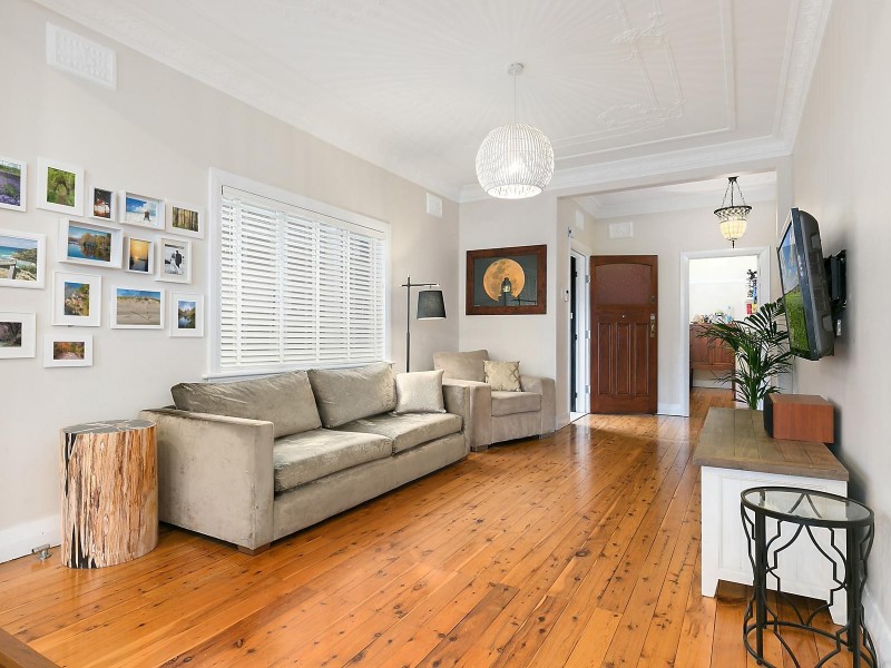 25 Harold Street, Matraville NSW 2036